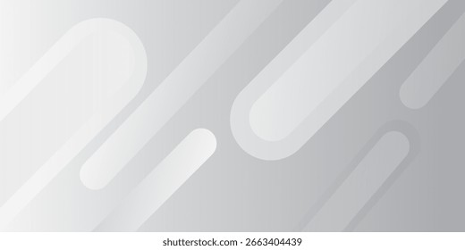 Abstract white texture. Minimal geometric white light background abstract design. modern art type1