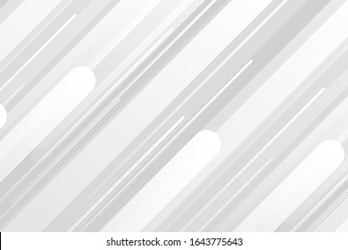 Abstract white texture with stripe texture background