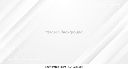 Abstract white texture with stripe texture background
