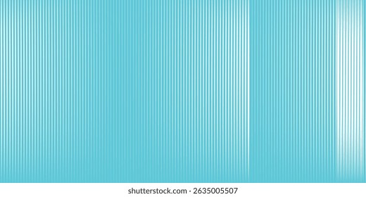 Fondo abstracto de líneas de Vertical blanca para el Anuncio