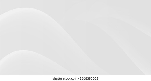 Fondo blanco abstracto de la onda. traje para el Anuncio, el Web, el folleto, y la presentación