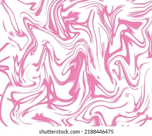 abstract white-pink background similar to the texture of marble