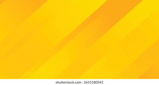 Abstract wide banner background with 3d shadow geometric shapes decoratoin vector eps10