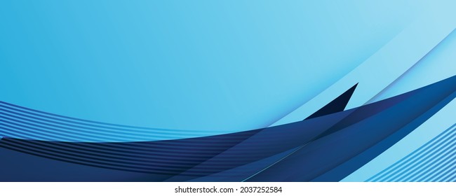 Abstract wide banner background. Modern medical tone color geometric shapes and objects. Abstract design template for brochures, flyers, banners, headers, book covers, notebooks background vector