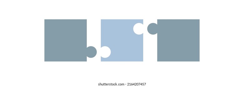 Abstract wide wallpaper with white background