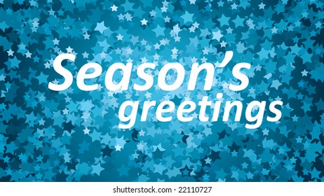 fondo de invierno abstracto