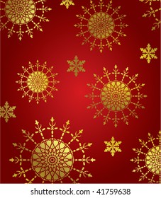 abstract winter background. christmas holiday illustration for happy new year and merry christmas greeting cards