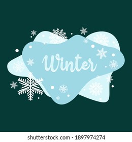 155,301 Winter Word Images, Stock Photos & Vectors | Shutterstock