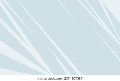 Resumen de fondo de invierno en azul pastel para diseño de pancartas, web, elementos de afiches	
