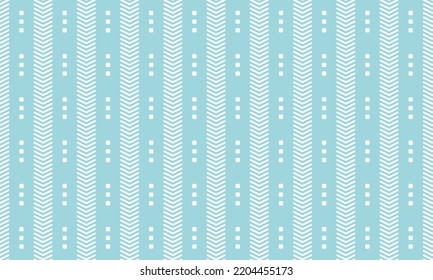 Abstract winter background with textured vertical stripes. vector illustration