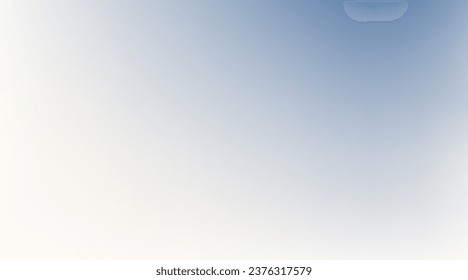 Abstract winter background. Vector blue and beige gradient design template