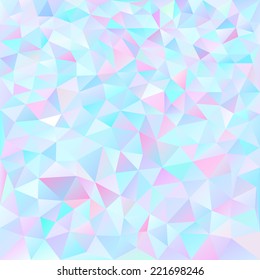 abstract winter vector background. Christmas Design template can be used for brochure, banners or website