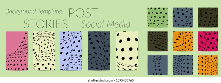 Abstract wire frame with visual distortion effect. Optical art. Warped 3D space. Futuristic vector illustration with grid on flat colored background. Minimal modern design for marketing technology.