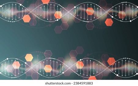 Abstract wireframe mountain background. Modern science or technology art elements. Surface illustration. Handmade vector.