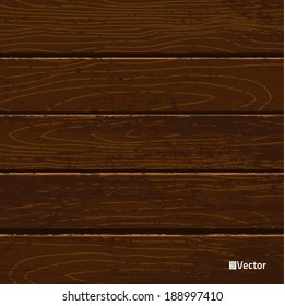 Abstract wood background.  + EPS10 vector file
