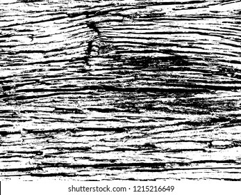 Abstract wood background, gray wall textured. Vector illustration design with copy space.