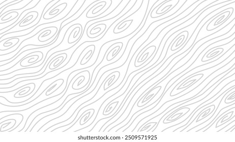 Abstract wood line background. Wood grain texture. wood lines abstract texture. wood outline background.	
