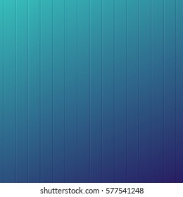 Abstract Wood texture, blue color. Background. Used as background for display your products - vector Eps10 illustration.