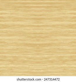 Abstract wood texture. Vector background.