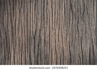 Abstract wood texture. A very Smooth wood board texture. wood texture background surface with old natural pattern. Natural oak texture with beautiful wooden grain, Grunge wood art.