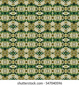 Abstract woodcut style background. The protective layer for banknotes, diplomas and certificates. Vector illustration