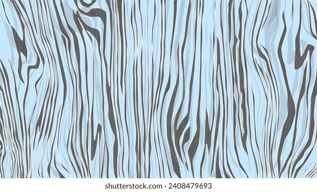Abstract wooden blue texture background