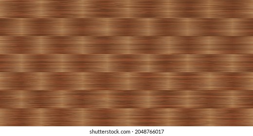 Abstract wooden cube. block of the wood wall backgrounds,vector illustration
