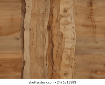 Abstractas fondo de textura de pared de madera