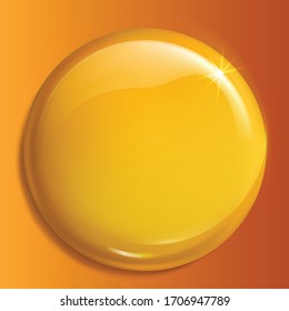 Eine abstrakte Arbeit für Hintergrund mit grüner Farbe.