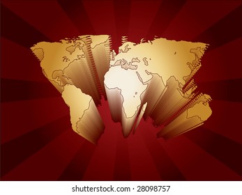 Abstract World