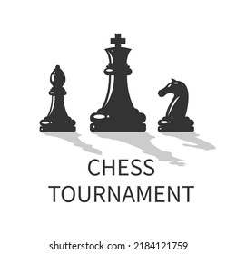 Abstract World Chess Day Holiday Background Vector Design Style Template For Invitation Greeting Card Poster Banner
