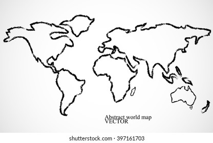 Similar Images, Stock Photos & Vectors of best popular world map ...