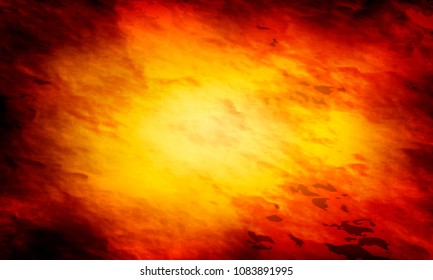 abstract worn background of parchment