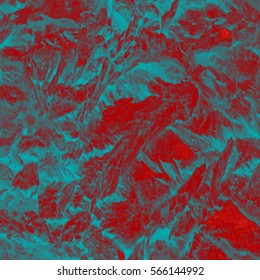 abstract wrinkled paper background