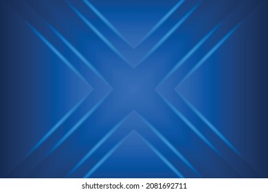 Abstract X Geometric  Background Design