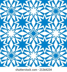 abstract xmas background
