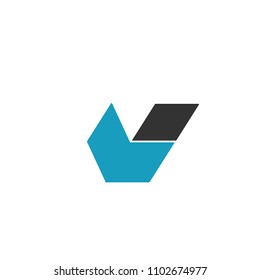 Abstract Y letter icon logotype icon sign symbol illustration.creative flat modern retro design.isolated on white background.vector