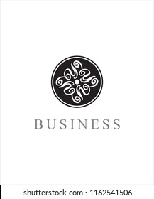 Abstract Y Letter Logo Icon 002