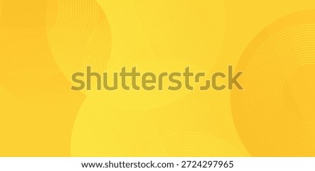 abstract yellow background with circular swirl patterns and soft gradients. Suitable for cheerful themes, summer designs, and creative marketing visuals.