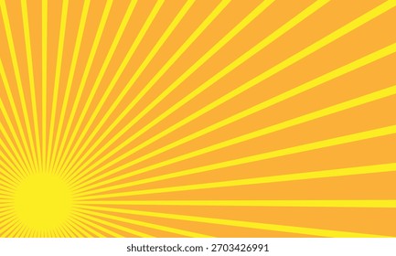 Concepto de súper, venta, fondo, patrón, rayo de luz, haz, telón de fondo, Ilustración vectorial de dos colores	 No.
