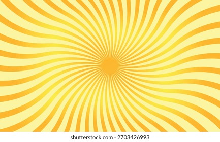Concepto de súper, venta, fondo, patrón, rayo de luz, haz, telón de fondo, Ilustración vectorial de dos colores	 No.