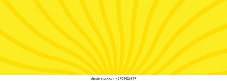 Concepto de súper, venta, fondo, patrón, rayo de luz, haz, telón de fondo, Ilustración vectorial de dos colores	 No.