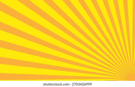 Concepto de súper, venta, fondo, patrón, rayo de luz, haz, telón de fondo, Ilustración vectorial de dos colores	 No.