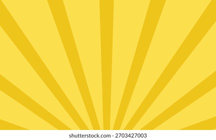 Concepto de súper, venta, fondo, patrón, rayo de luz, haz, telón de fondo, Ilustración vectorial de dos colores	 No.