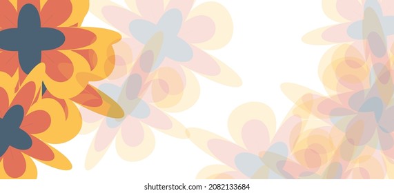 Abstract yellow  Background Design. Pattern Background Design.Greeting card Design and Gift Cards.	