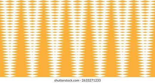 Abstract yellow background design. Summer pattern background. EPS vector illustration