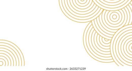 Abstractas diseño de fondo amarillo. Fondo de patrón de verano. ILUSTRACIÓN VECTORIAL EPS