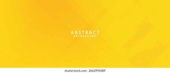 abstract yellow background. eps 10