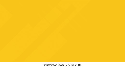 Fondo amarillo abstracto. EPS 10