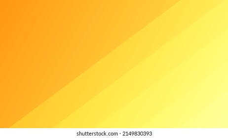 Abstract yellow background with fluid shapes modern concept.minimal poster. background for banner, web, cover, billboard, brochure, social media, landing page.